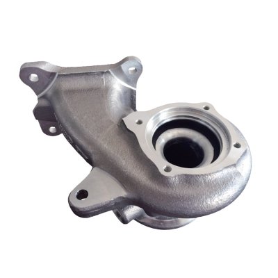 Customized Casting Differential Housing