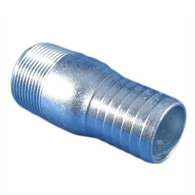 Steel Male Insert Adapter-456