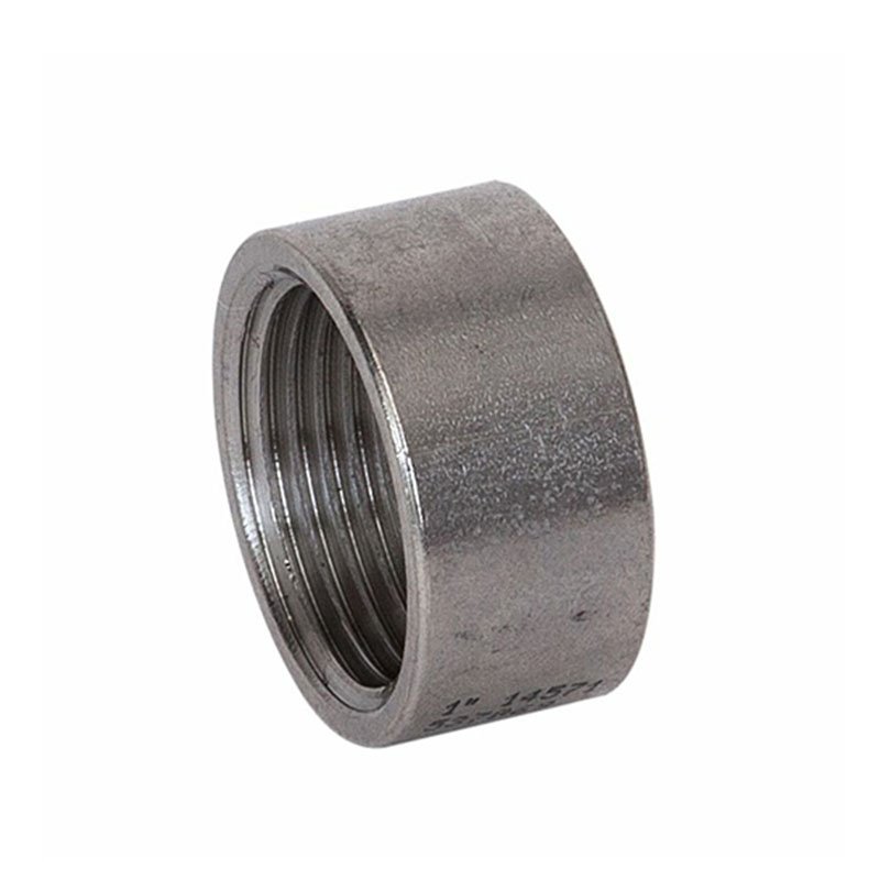 Stainless steel screwed Half couplings-448