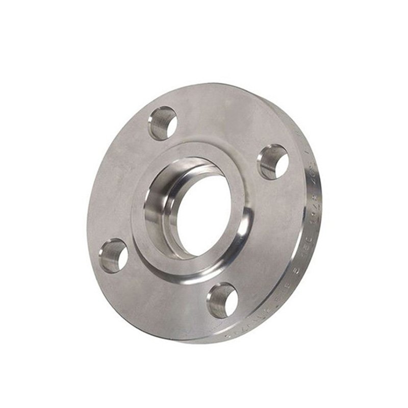 Socket Weld Flange-304