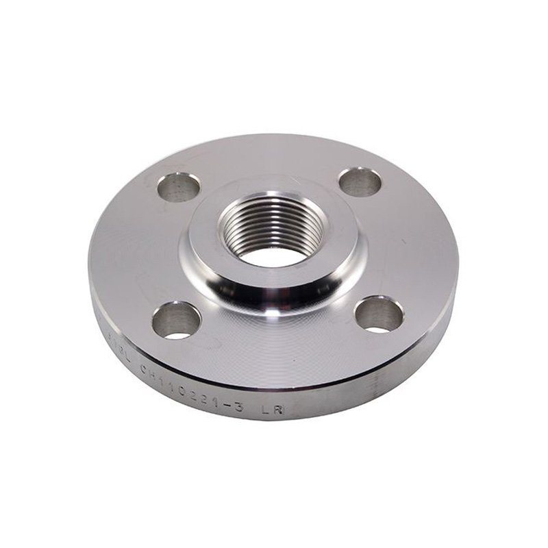 Threaded Flange-302