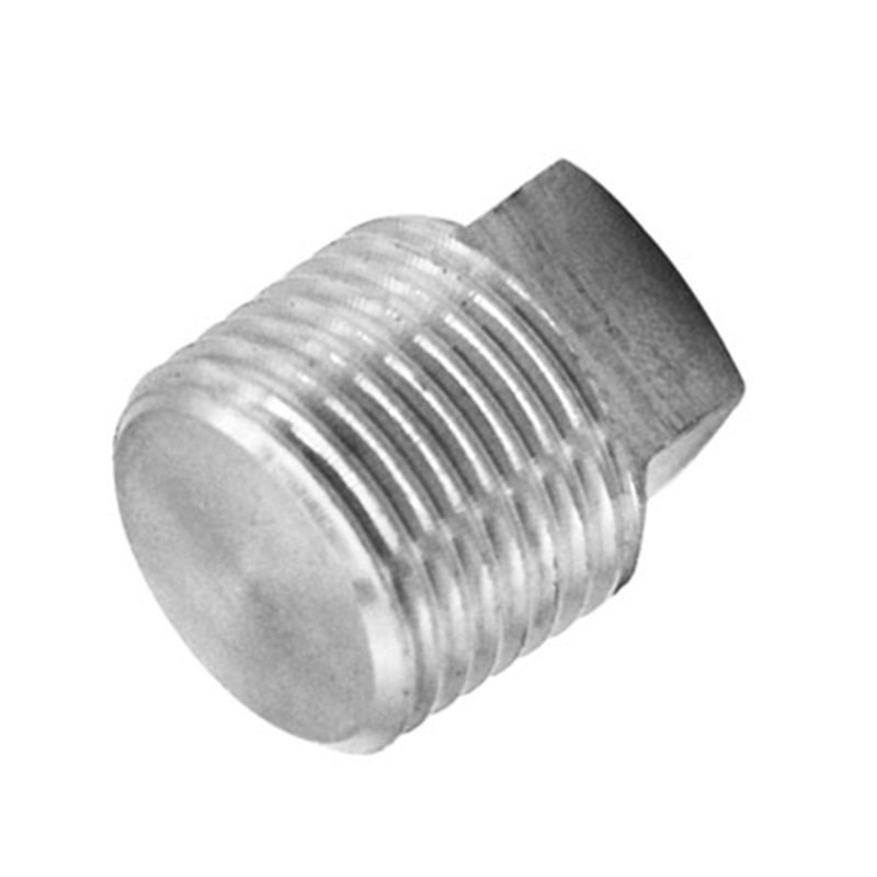 Square Head Plug-371