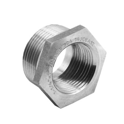 Hexagon Head Bushing