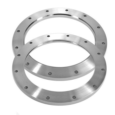 AWWA C207 flange