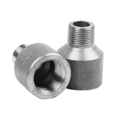 Threaded Adapter