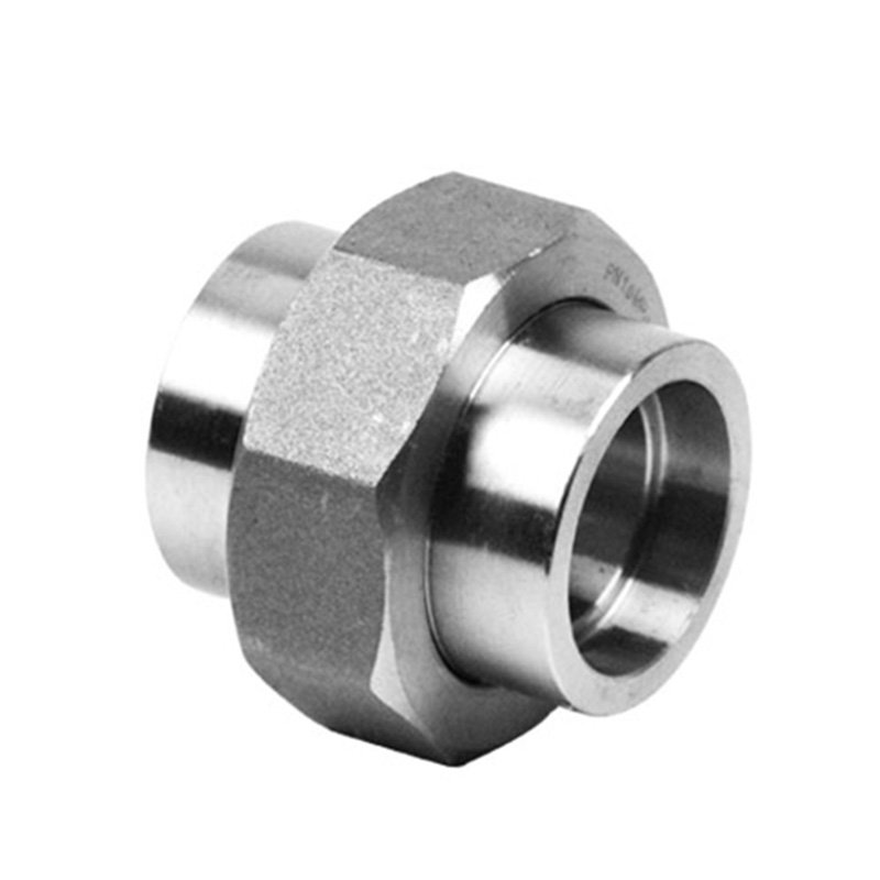 Socket Weld Union-409