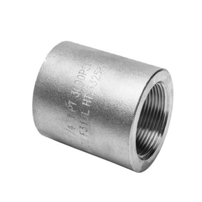 Threaded Coupling