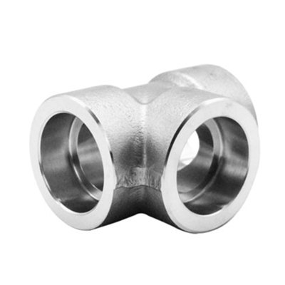 Socket Weld Tee