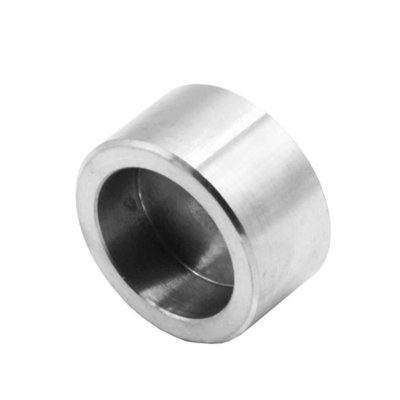 Socket Weld Cap