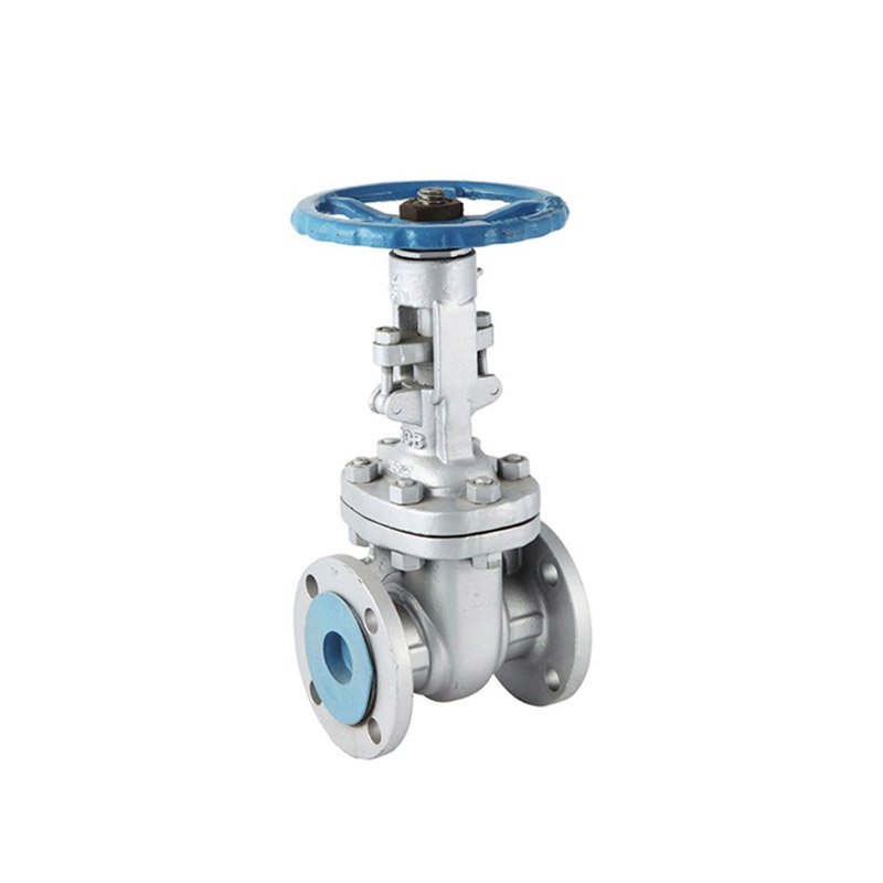 DIN3202 Cast Steel Gate Valve-476