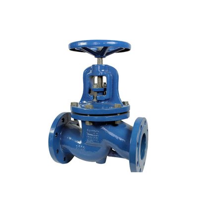 BS5152 Cast Iron Globe Valve