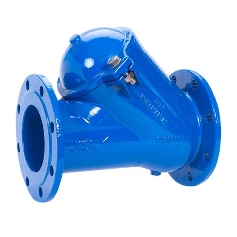 Ball Check Valve-460