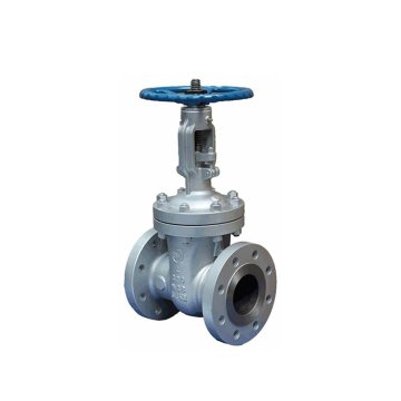 Api Os Y Cast Steel Gate Valve Cast Steel Gate Valve Gate Valve