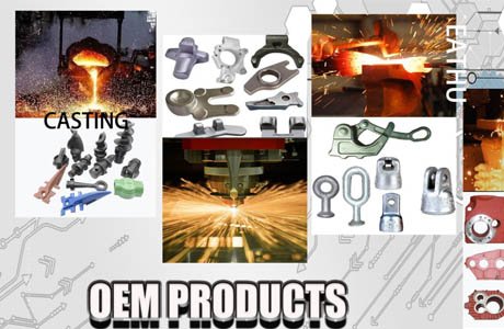 Metal Fabrication