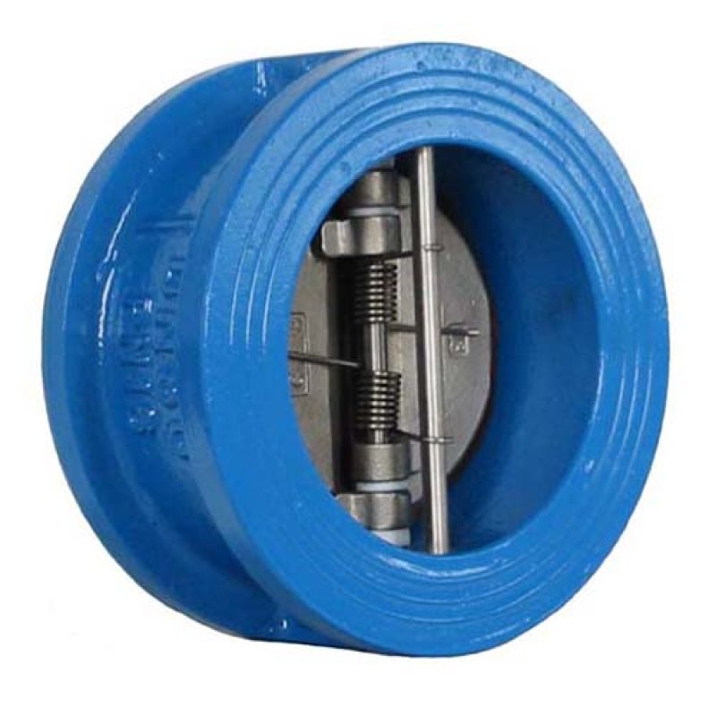 Wafer Check Valve-654