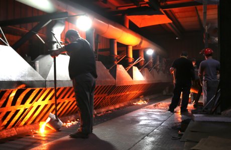 Ultimate Guide to Metal Casting